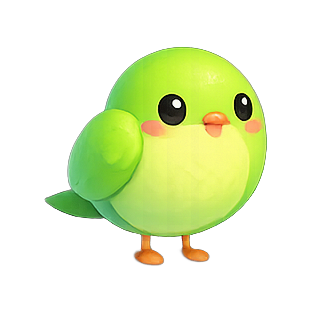 bird